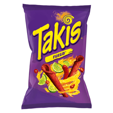 Takis - Fuego 70g